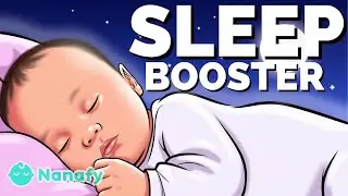WILD! TURN THIS ON FOR INSTANT SLEEP | soothing baby music