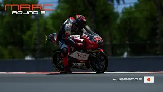 MRRC | Round 6 #japangp