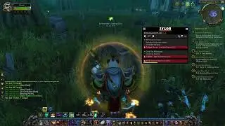World of Warcraft Mists of Pandaria Classic Pre-Patch with Otomji Part 32
