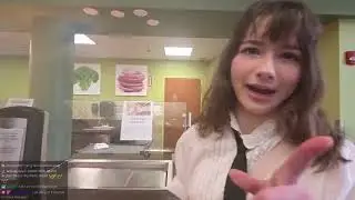 PRIMATEPAIGE ATTENDS CLASSES AT STREAMER UNIVERISTY