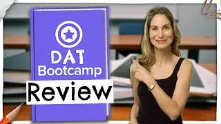 DAT Bootcamp Review (Our Top Pick Reviewed)
