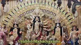 Subho Navami || Subho Nabami Status || Subho Navami 2021 || Durga Puja Status #subhonavamidurga