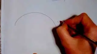 Projectile Motion example question (4/5 time and range)
