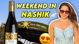 Weekend in Nashik❤️💯💫💫