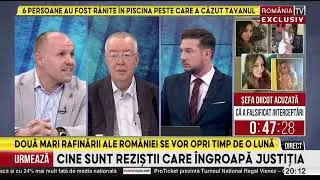 EDITIE SPECIALA, cu Ionut Grigore, 23.12.2025. Lista tuturor taierilor si inghetarilor