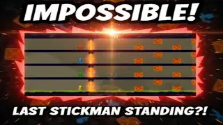 Stickman Crash 💥 | Extreme Stickman Destruction Games