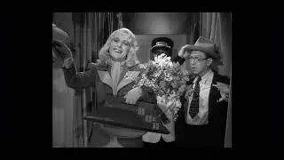 All American Co-Ed (1941) Comedy - Musical | Frances Langford | Alan Hale, Jr.'s first movie