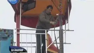 Foire Saint-Martin : bilan d&eacute;cevant