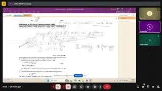 NEB Grade 12 Physics | Class 5 | Millikan's Oil Drop Experiment | Part 5