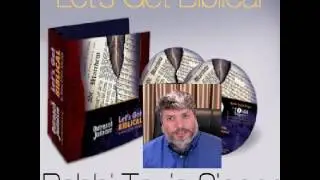 How do Missionaries Paint Jesus into the Jewish Scriptures Lesson 2