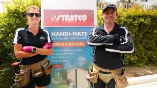 HowTo. Sheds with Michael Keelan
