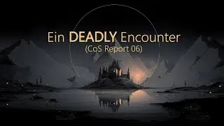 Curse of Strahd Recap #6 - Wenn Helden scheitern müssen