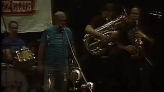New Black Eagle, Garden Ave. 7, HMV 4-cam, St. Louis 1990