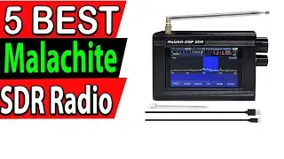 BEST Malachite SDR Radio Review TOP 5 On Aliexpress On Amazon