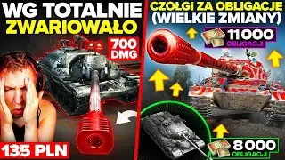 WG WENT CRAZY - XM57 IN STORE!!! BUFF for TANKS for BONDS