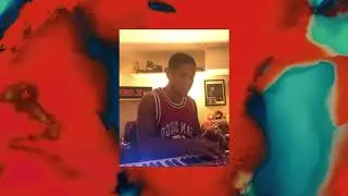 Reuben James - My Line (studio)