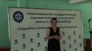 Торжественное открытие выставки японского искусства аранжировки цветов от Икебана в НГЛУ | Икэнобо