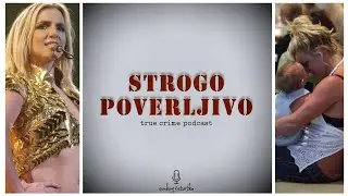 E101: Kako je Britney Spears izgubila slobodu (prvi deo) | STROGO POVERLJIVO