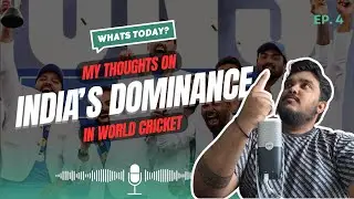 24 Wins in 25 ICC Matches!😳 How Did Indian Cricket Become This Unstoppable? 🇮🇳🔥