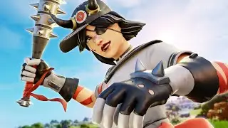Deep End (Fortnite Montage)