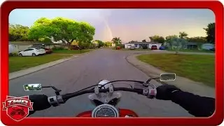 AIMexpo & Trip Plans & Will I Make It Back Before The Storm
