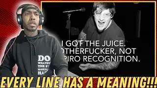 PART 2 Upchurch - Tom Macdonald Diss (REACTION!!!)