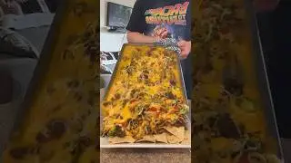 ВИРУСНЫЙ ХАК НАЧО #viral #nachos #trending #fyp