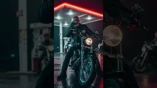 &ldquo;Man Disrespected a Waitress &mdash; Then 70 Hells Angels Walked In&rdquo;#bikerstories #emotionalstory