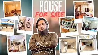 House for sale | G+1 300sqyd | West Open 40ft Road | Kda File | gulistan e johar Karachi