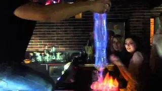 The Rock Bar #1 коктейль