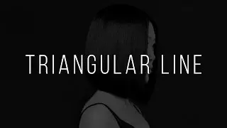 TRIANGULAR LINE | ANNA ESHWOOD 