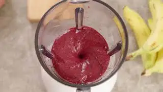 A&ccedil;ai Bowl - Wholey Smoothie Bowl