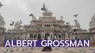 Albert Grossman