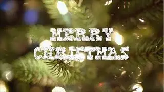 Vocal Few - Ice Storm 2008 (Merry Christmas) [Lyric Video]