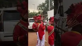 Your National item drum 🥁 is here. 🤣🤣💯#fypシ゚viral #voice #fypviralシ #youtube 
