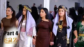 IDA EZI - MÜNCHEN  PART 4 - 2025 - JOVAN MAHATI  - BAY SAZ VIDEO