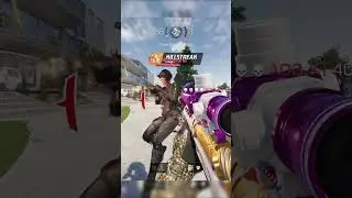 Making Streamer Rage By Sniping On XDefiant