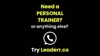 Personal Trainers Cape Town - Get 5 Quotes with 1 Click - From local personal trainers in Cape Town.