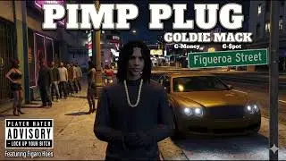 [GTA World] G-Money - Pimp Plug