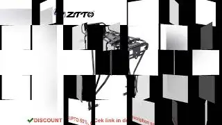 ZTTO Bicycle Rear Rack Mountain Bike Carrier Bicycle Luggage Carrier Shelf Cycling Seatpost Bag Hold
