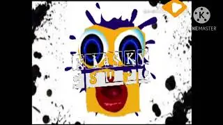 Klasky Csupo RoboSplaat Varint In Samsung Galaxy a22 style in vdobox