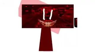 My Sprunki Oc Doors Lobby (From Roblox Doors 👁) (FIXED) Without Together mode