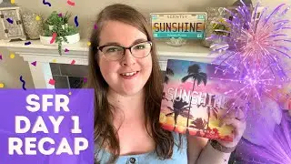 Scentsy Family Reunion: DAY 1 RECAP! 💜⭐️New Catalog Warmers, Products & New Launches