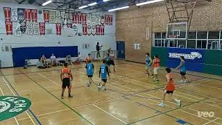 High Up(42) tier 19  OG Tigers(40) - tcbl sunday
