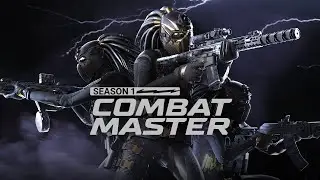 combat master gameplay speed pc