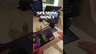 Spending money at Disney is my super power 😂 #disney #disneycontentcreator #disneylife