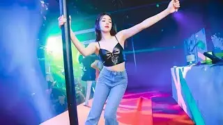 Fly With Dance (Vol 294) Nonstop In Club DJ 2025