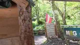 Airsoft The Game bei Ginzlingen vom 31.08.2025