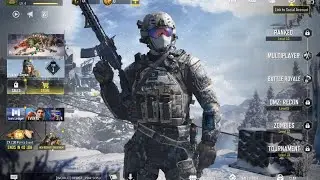 I played COD