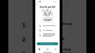 Ibotta app referral code mlrspbf